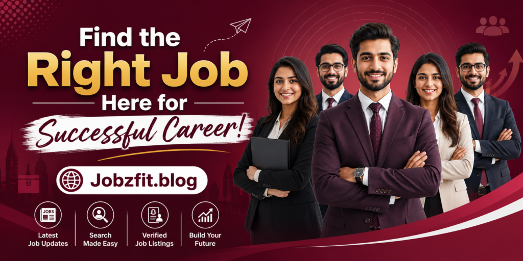 JobzFit